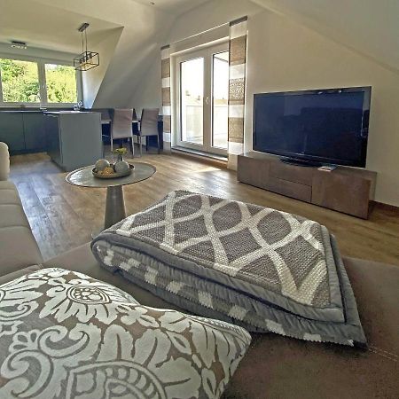 Babenberg Apartment Bamberg Ngoại thất bức ảnh