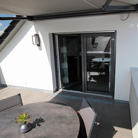 Babenberg Apartment Bamberg Ngoại thất bức ảnh