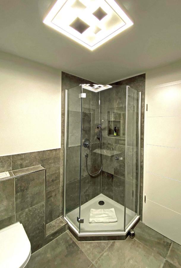 Babenberg Apartment Bamberg Ngoại thất bức ảnh