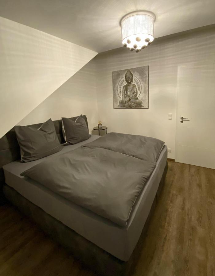 Babenberg Apartment Bamberg Ngoại thất bức ảnh