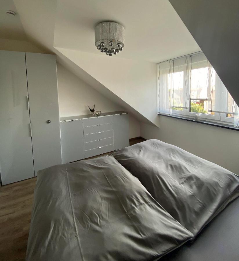 Babenberg Apartment Bamberg Ngoại thất bức ảnh