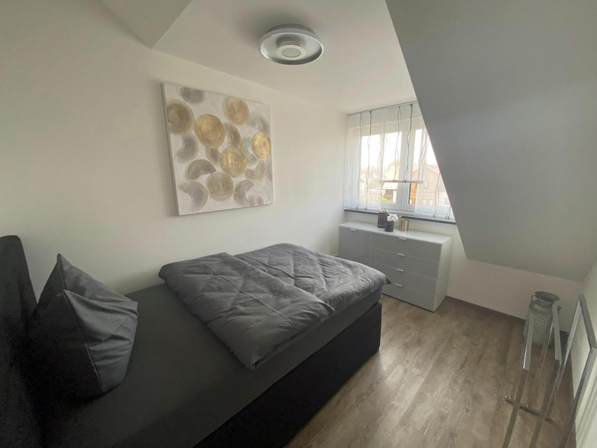 Babenberg Apartment Bamberg Ngoại thất bức ảnh