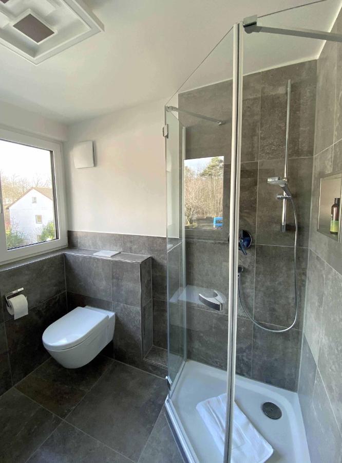 Babenberg Apartment Bamberg Ngoại thất bức ảnh