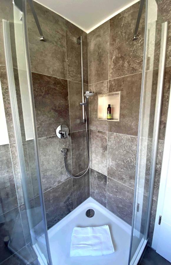 Babenberg Apartment Bamberg Ngoại thất bức ảnh